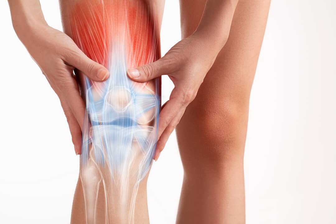 knee pain treatment new york